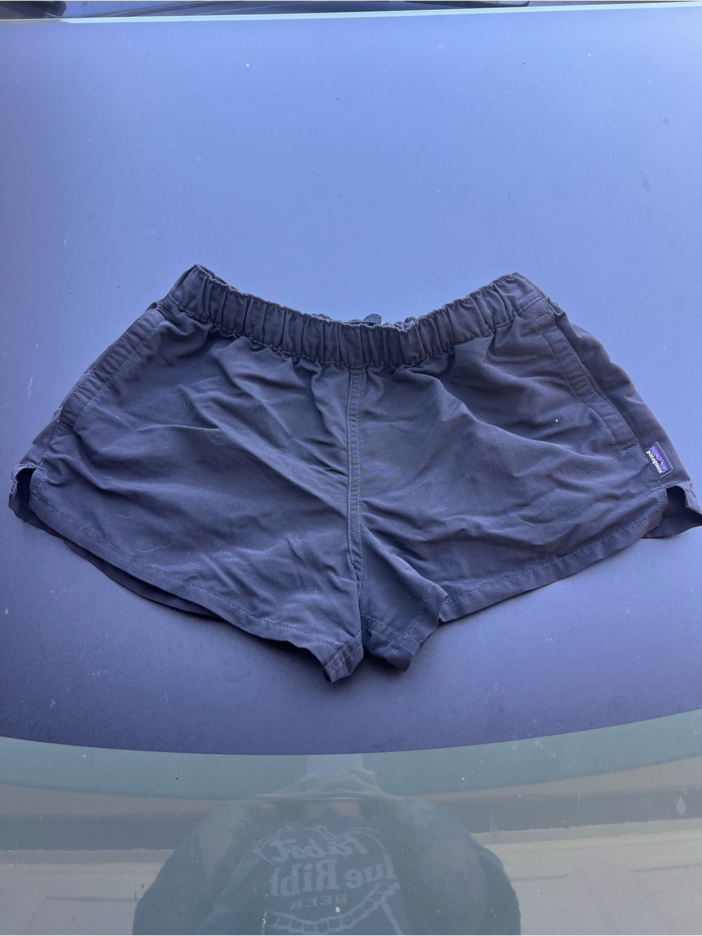 Patagonia Barely Baggies
